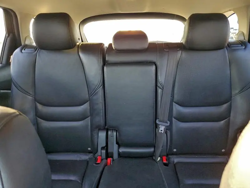 2016 MAZDA CX-9 TOURING  