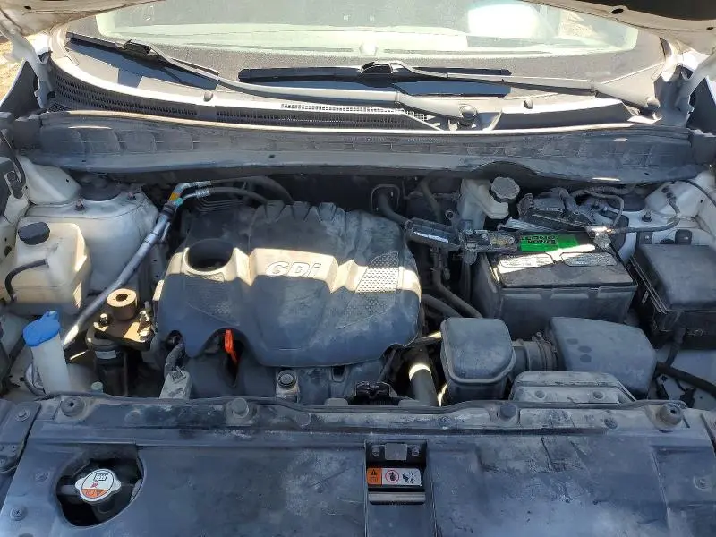 2014 HYUNDAI TUCSON LIMITED  