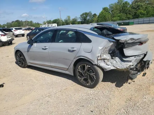 2025 KIA K5 GT LINE  