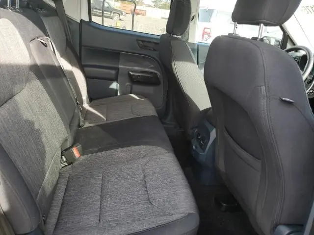 2023 FORD MAVERICK XL  