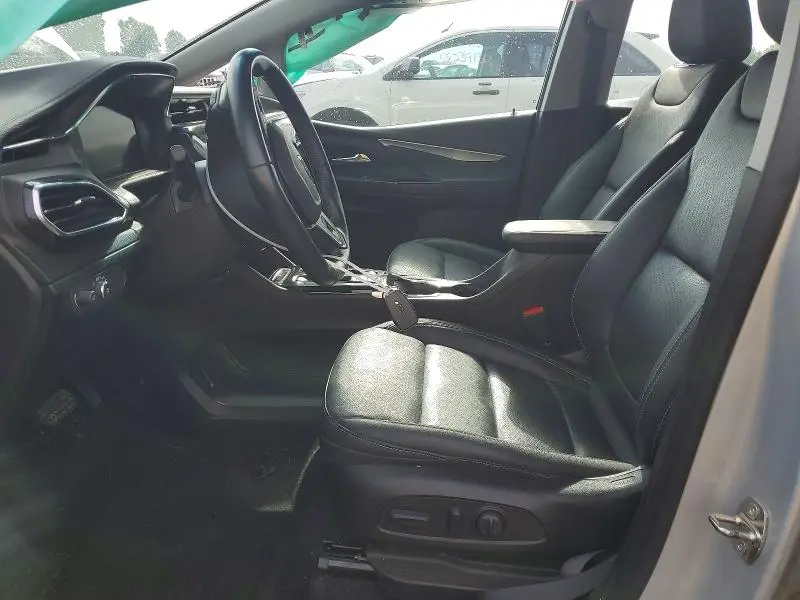 2023 CHEVROLET BOLT EV 2LT  