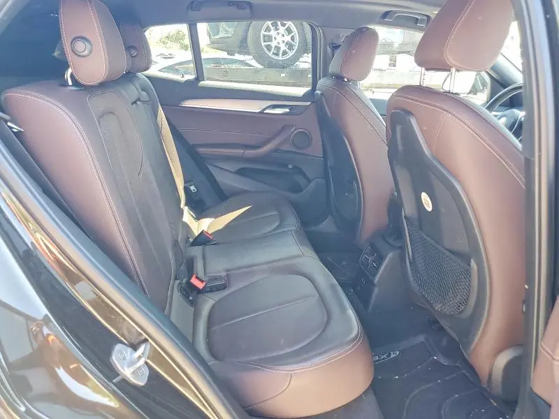 2019 BMW X2 XDRIVE28I  