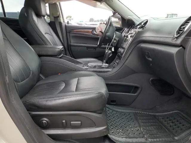 2017 BUICK ENCLAVE