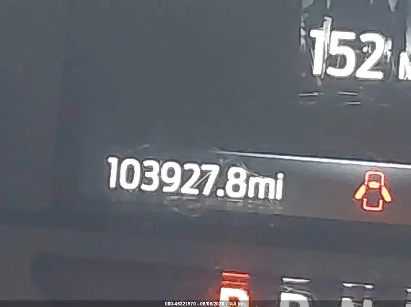 2021 FORD EXPEDITION XL