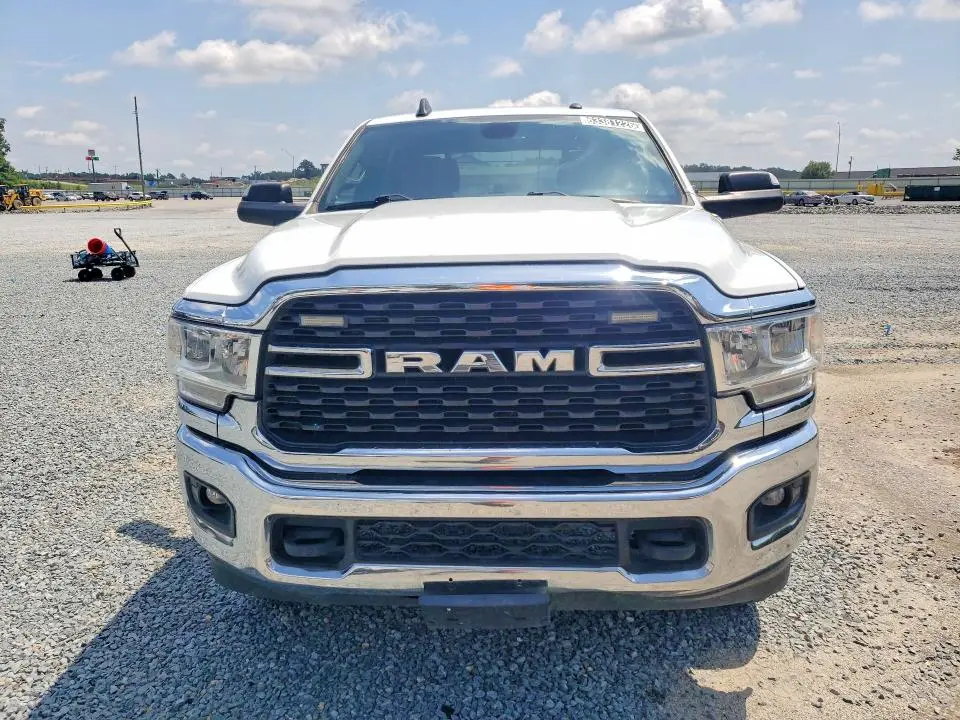 2022 RAM 2500 BIG HORN/LONE STAR  
