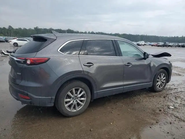 2018 MAZDA CX-9 TOURING  