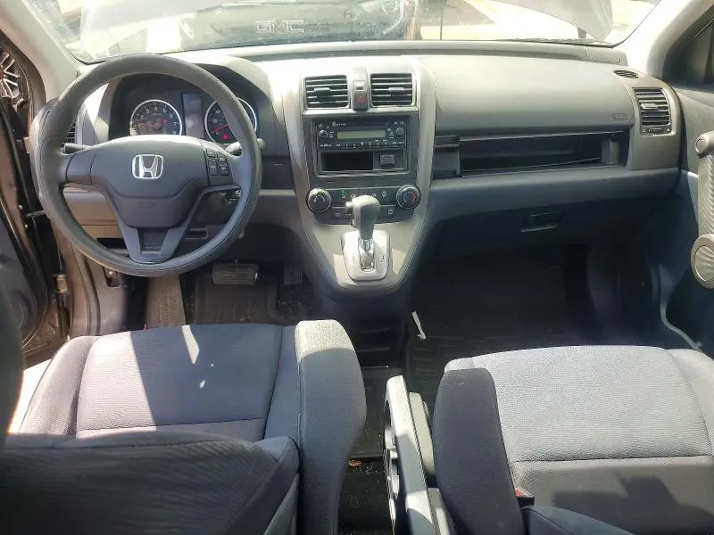 2011 HONDA CR-V LX  