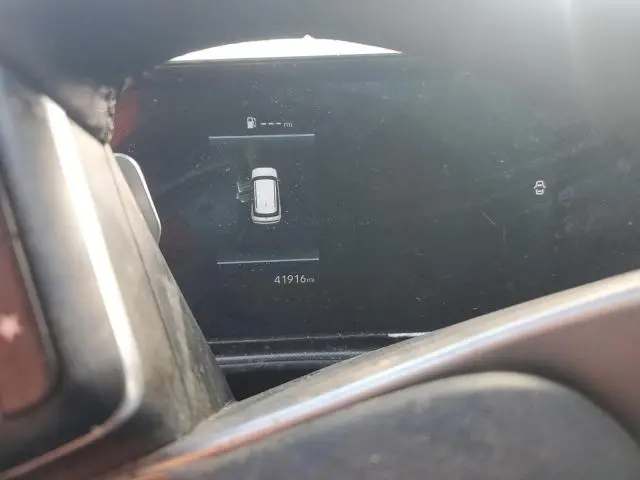 2024 HYUNDAI SANTA FE SE  