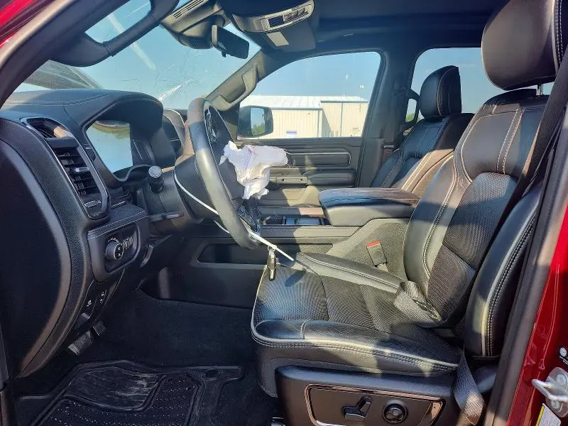 2024 RAM 1500 LIMITED  