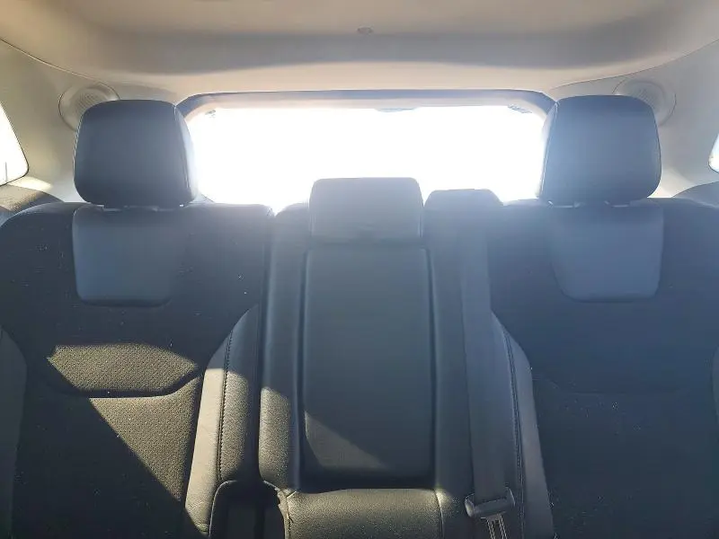 2016 FORD EDGE SPORT  