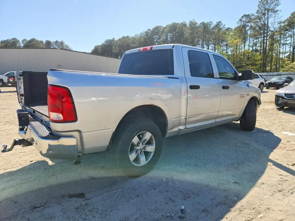 2017 RAM 1500 ST  