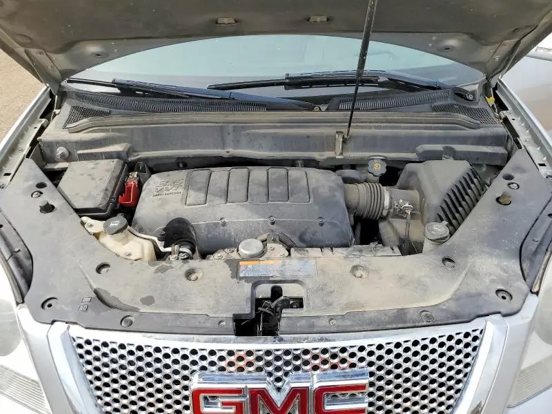2012 GMC ACADIA DENALI  