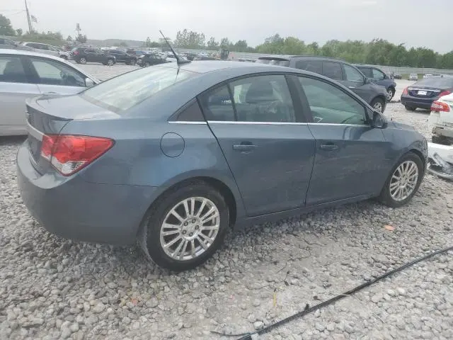 2012 CHEVROLET CRUZE ECO  