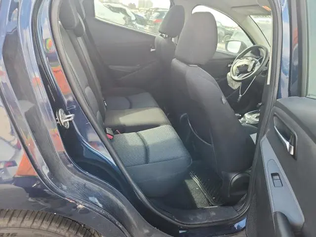 2016 TOYOTA SCION IA   