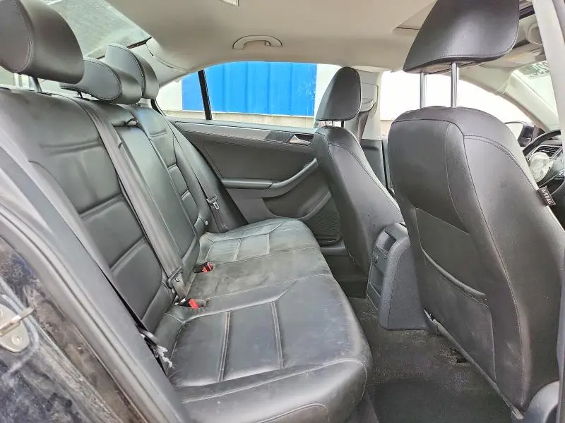 2016 VOLKSWAGEN JETTA SEL  