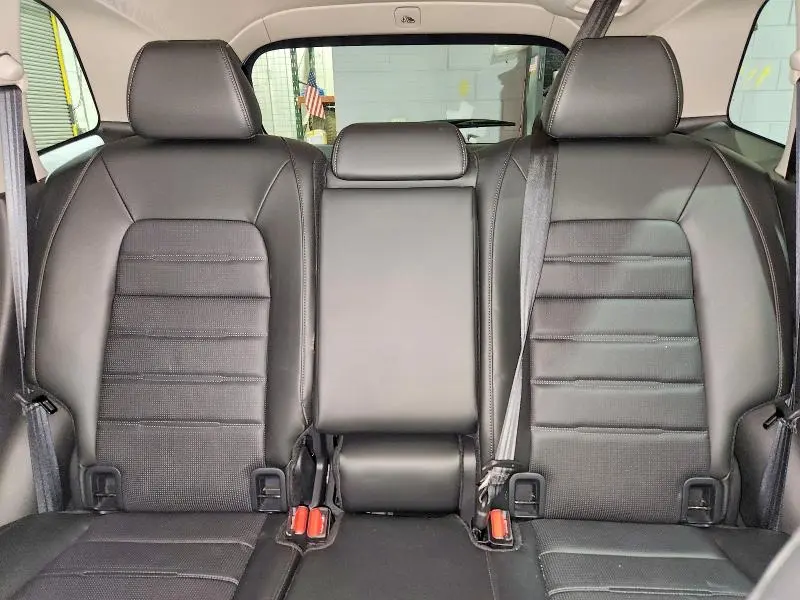 2025 HONDA CR-V EXL  