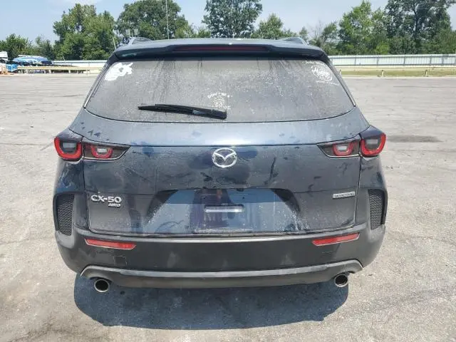2023 MAZDA CX-50 PREFERRED PLUS  
