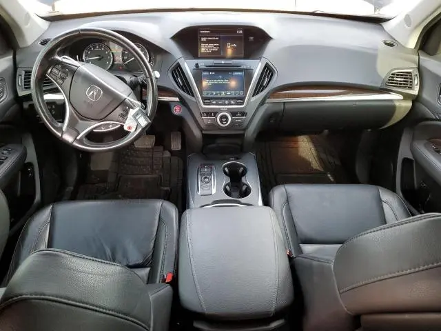 2020 ACURA MDX   
