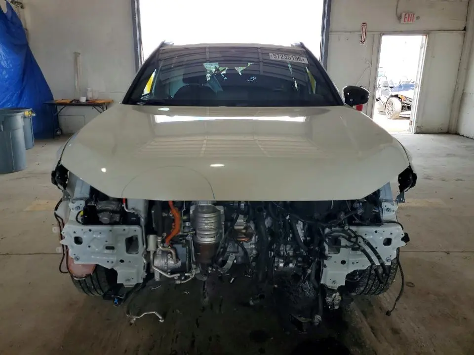 2024 HONDA CR-V SPORT  