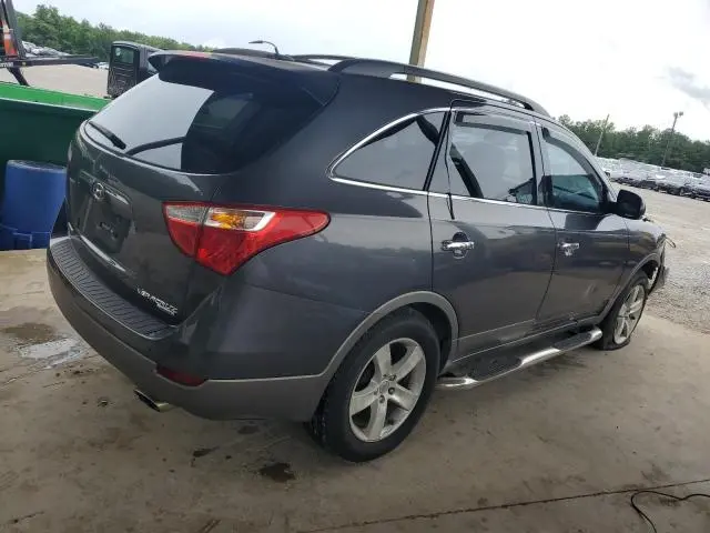2011 HYUNDAI VERACRUZ GLS  