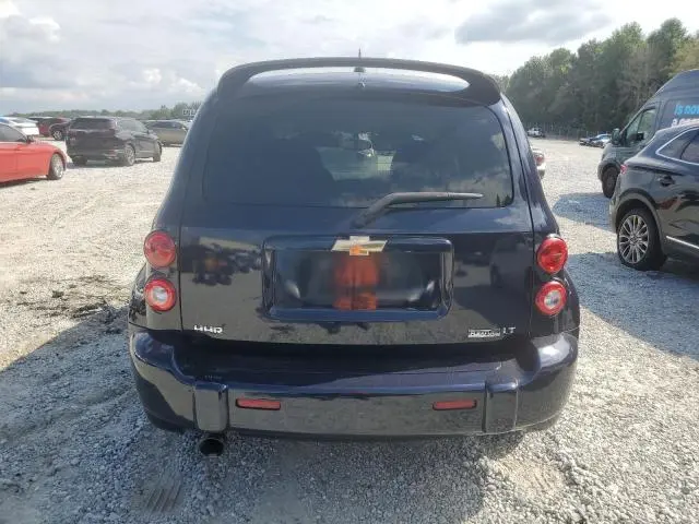 2010 CHEVROLET HHR LT  