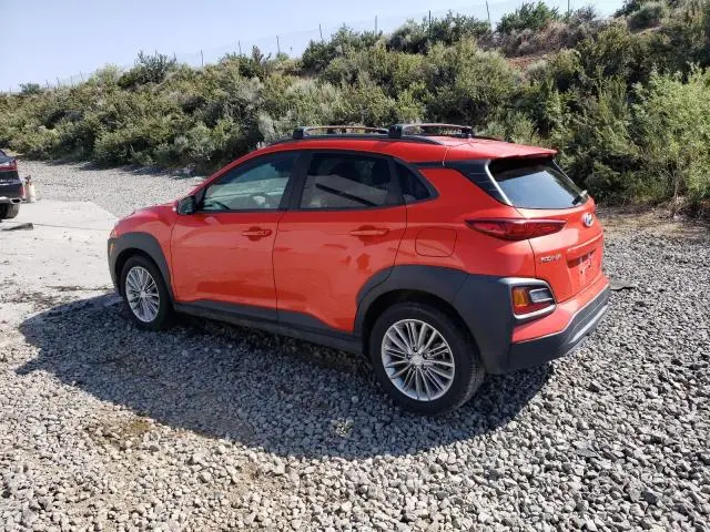 2020 HYUNDAI KONA SEL  