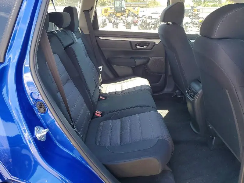 2021 HONDA CR-V SE  