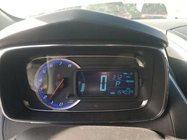 2015 CHEVROLET TRAX 1LT  