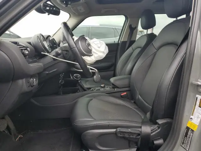 2018 MINI COOPER CLUBMAN