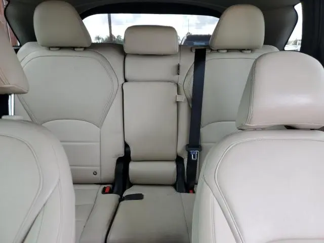 2020 INFINITI QX50 PURE  