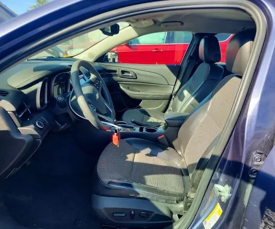 2014 CHEVROLET MALIBU 1LT  