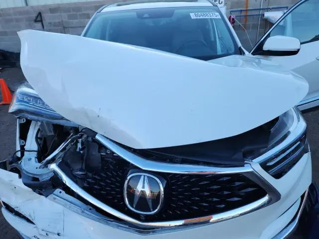 2019 ACURA RDX ADVANCE  