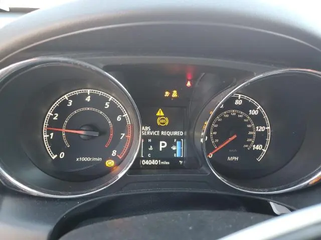 2019 MITSUBISHI OUTLANDER SPORT ES  