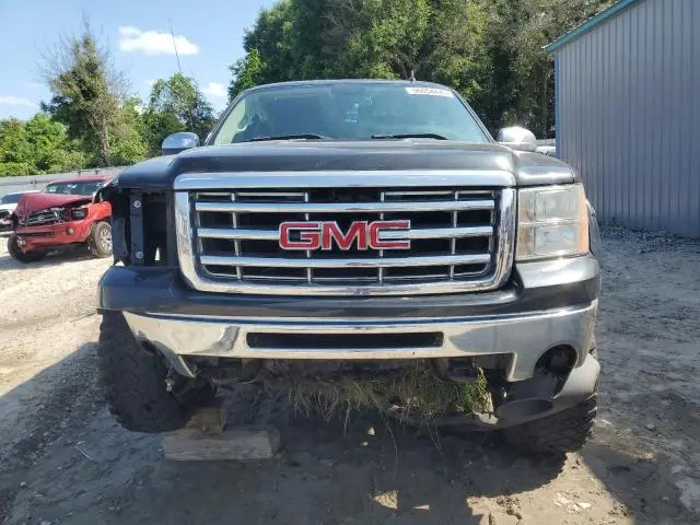 2010 GMC SIERRA K1500 SLE  