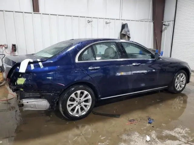 2017 MERCEDES-BENZ E 300  
