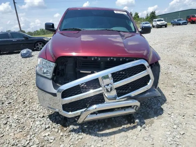 2018 RAM 1500 ST  