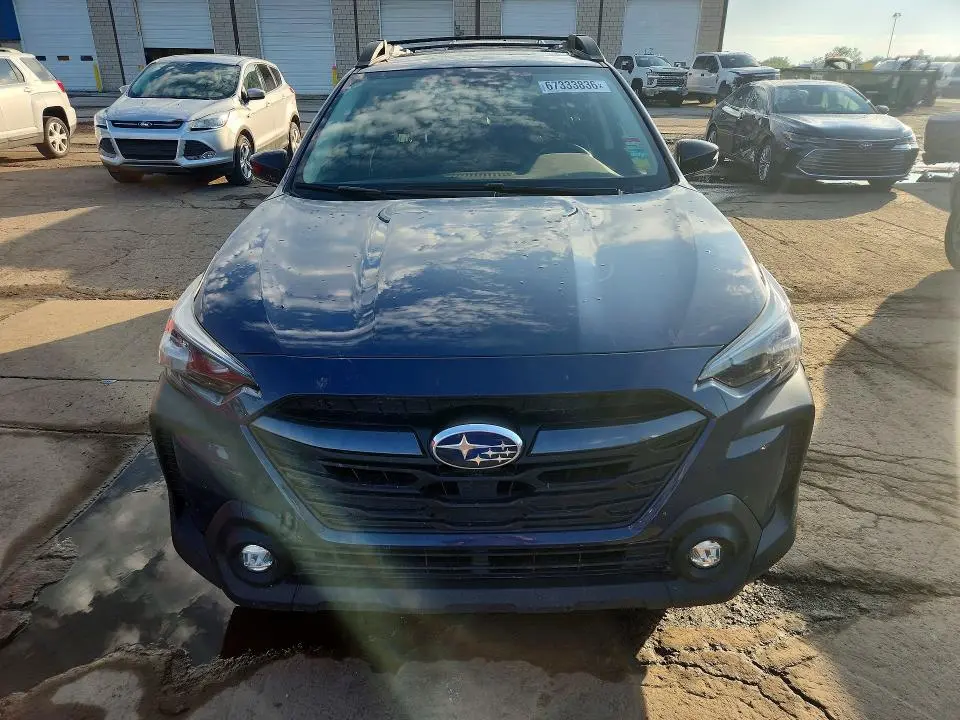 2024 SUBARU OUTBACK PREMIUM  