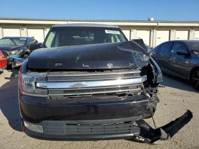 2016 FORD FLEX SEL  