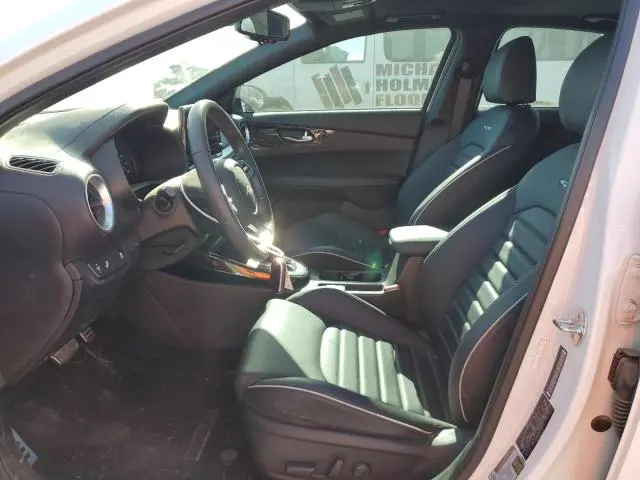 2023 KIA FORTE GT LINE