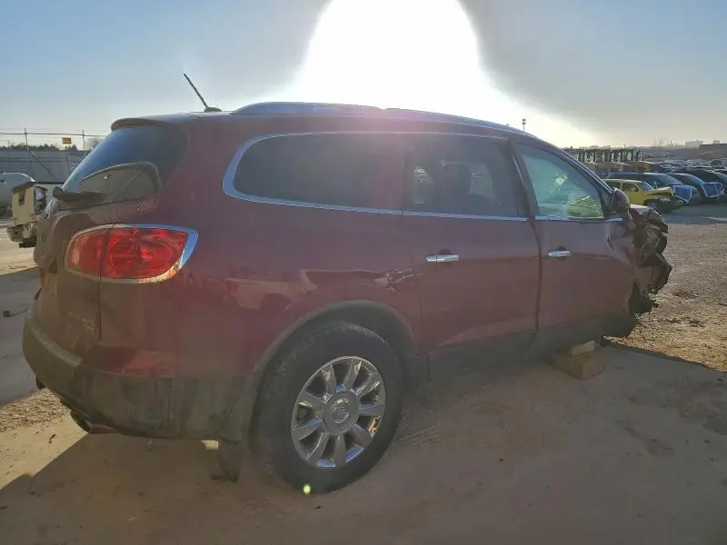 2011 BUICK ENCLAVE CXL  