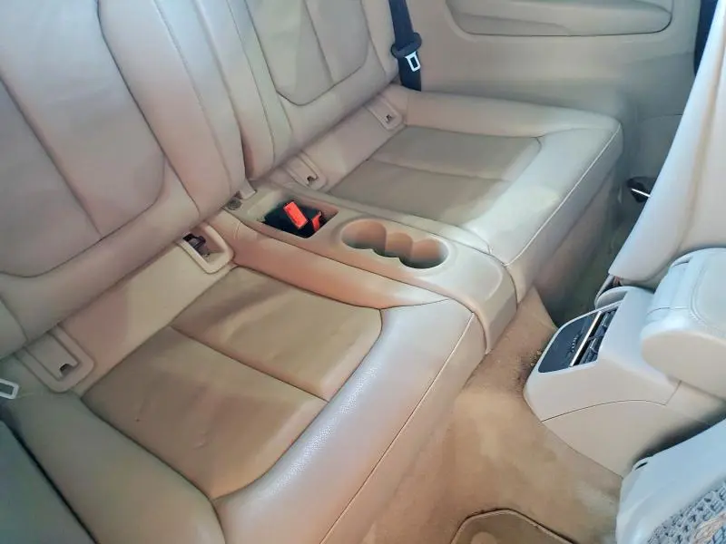 2015 AUDI A3 PREMIUM  