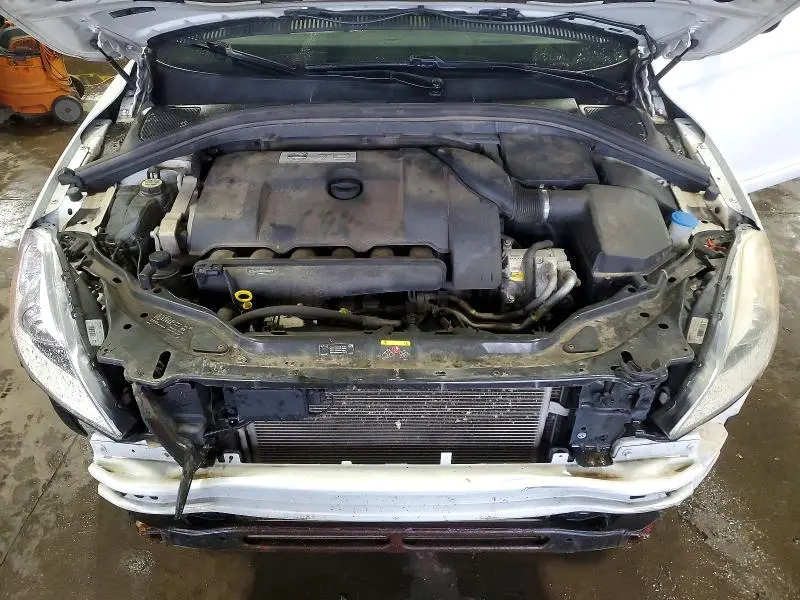 2012 VOLVO XC60 T6  