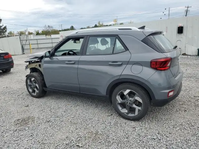 2022 HYUNDAI VENUE SEL