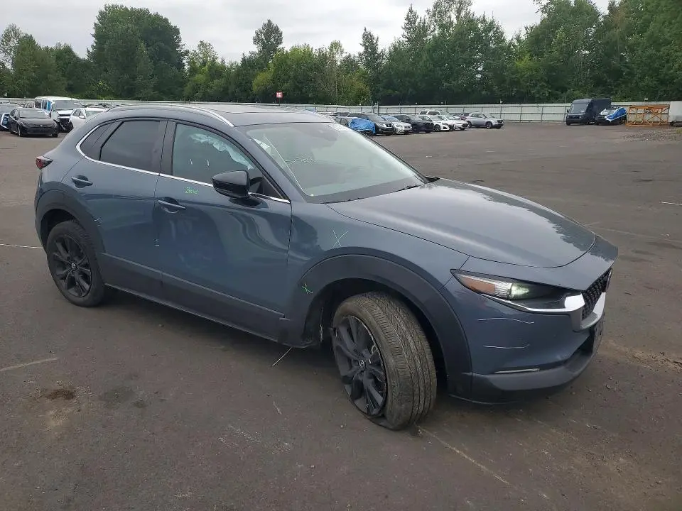 2023 MAZDA CX-30 PREFERRED  