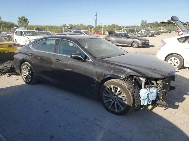 2020 LEXUS ES 350  