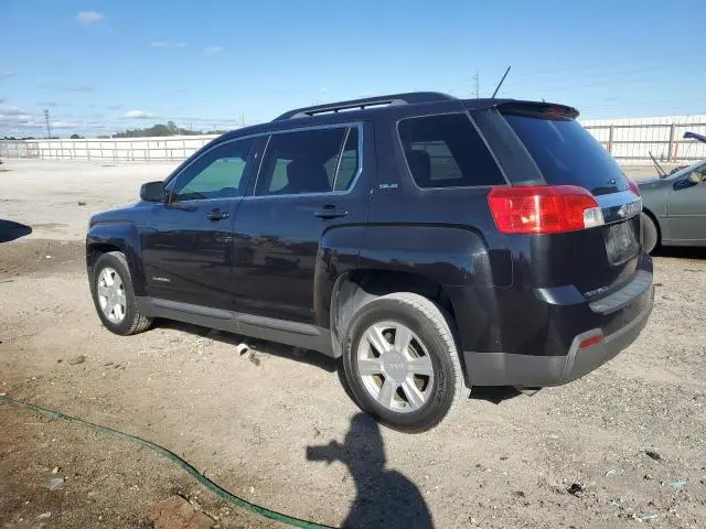 2015 GMC TERRAIN SLE  