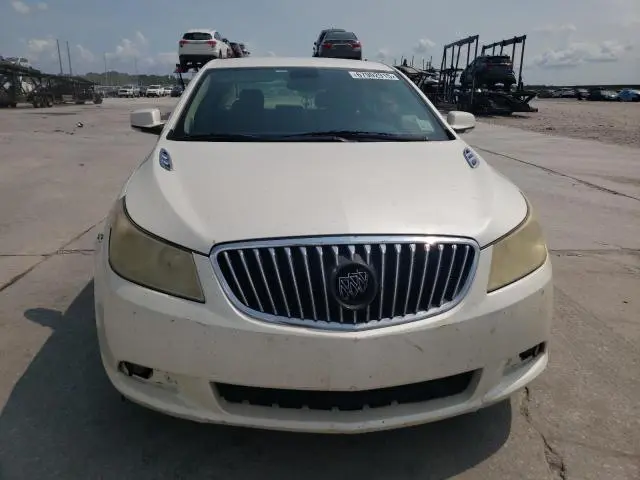 2013 BUICK LACROSSE   