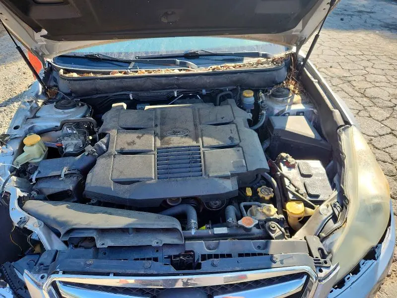 2012 SUBARU LEGACY 3.6R LIMITED  