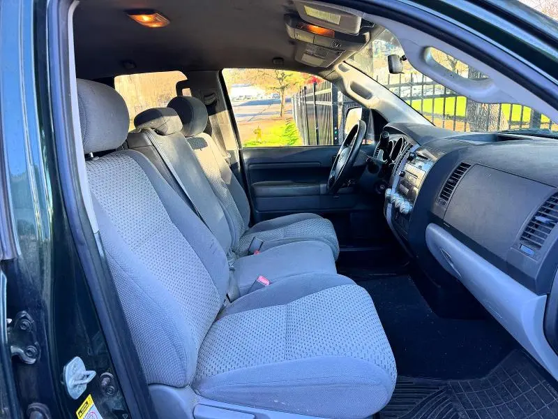 2012 TOYOTA TUNDRA GRADE  