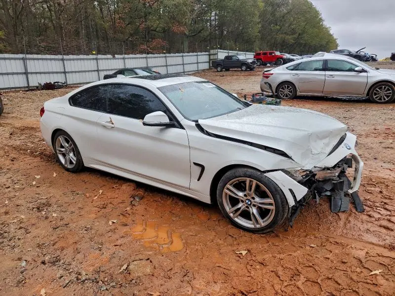 2015 BMW 428 I  